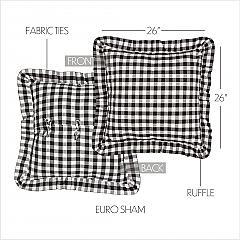 40448-Annie-Buffalo-Black-Check-Fabric-Euro-Sham-26x26-image-1