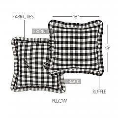 40454-Annie-Buffalo-Black-Check-Ruffled-Fabric-Pillow-18x18-image-1