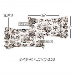 70018-Annie-Portabella-Floral-Ruffled-Standard-Pillow-Case-Set-of-2-21x26-8-image-4