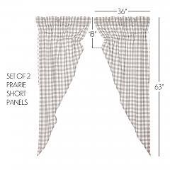40464-Annie-Buffalo-Grey-Check-Prairie-Short-Panel-Set-of-2-63x36x18-image-1