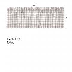 40430-Annie-Buffalo-Grey-Check-Valance-16x60-image-1