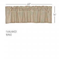 51929-Sawyer-Mill-Charcoal-Ticking-Stripe-Valance-16x60-image-1