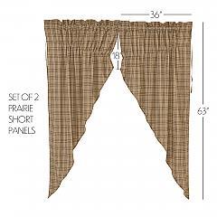 34080-Sawyer-Mill-Charcoal-Plaid-Prairie-Short-Panel-Set-of-2-63x36x18-image-1