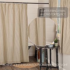 61764-Sawyer-Mill-Charcoal-Ticking-Stripe-Shower-Curtain-72x72-image-2