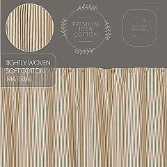 61764-Sawyer-Mill-Charcoal-Ticking-Stripe-Shower-Curtain-72x72-image-4