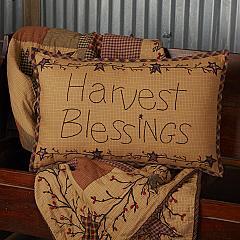 56708-Heritage-Farms-Harvest-Blessings-Pillow-14x22-image-1