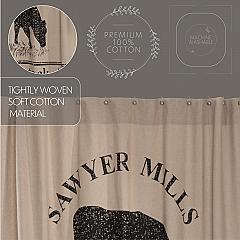 45800-Sawyer-Mill-Charcoal-Cow-Shower-Curtain-72x72-image-4