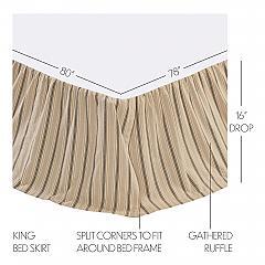 38031-Sawyer-Mill-Charcoal-King-Bed-Skirt-78x80x16-image-2