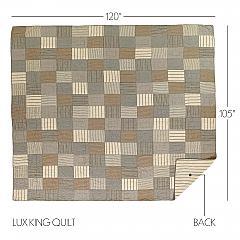 38034-Sawyer-Mill-Charcoal-Luxury-King-Quilt-120Wx105L-image-1