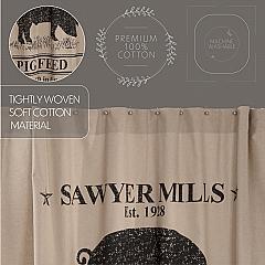 45801-Sawyer-Mill-Charcoal-Pig-Shower-Curtain-72x72-image-4
