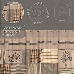 51294-Sawyer-Mill-Charcoal-Stenciled-Patchwork-Shower-Curtain-72x72-image-4