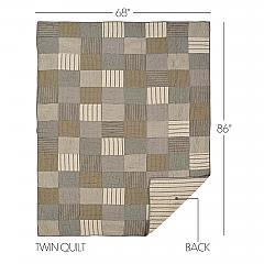 38037-Sawyer-Mill-Charcoal-Twin-Quilt-68Wx86L-image-2