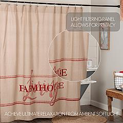61762-Sawyer-Mill-Red-Farmhouse-Living-Shower-Curtain-72x72-image-2