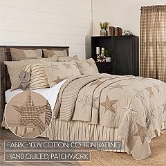45732-Sawyer-Mill-Star-Charcoal-Queen-Quilt-90Wx90L-image-2