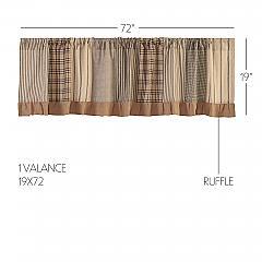 38040-Sawyer-Mill-Charcoal-Patchwork-Valance-19x72-image-1