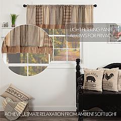38040-Sawyer-Mill-Charcoal-Patchwork-Valance-19x72-image-2