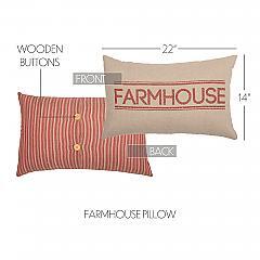 51320-Sawyer-Mill-Red-Farmhouse-Pillow-14x22-image-1