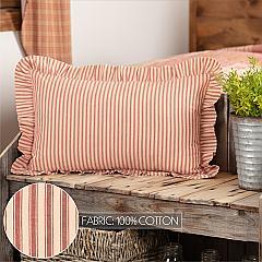 51327-Sawyer-Mill-Red-Ticking-Stripe-Fabric-Pillow-14x22-image-2