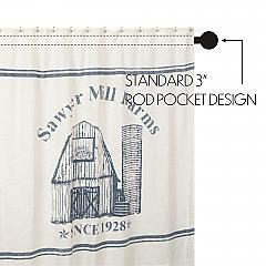 61663-Sawyer-Mill-Blue-Barn-Shower-Curtain-72x72-image-3