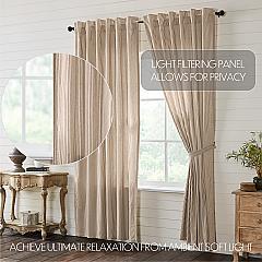 81497-Sawyer-Mill-Charcoal-Ticking-Stripe-Panel-Set-of-2-96x50-image-2
