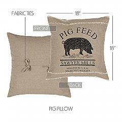 34383-Sawyer-Mill-Charcoal-Pig-Pillow-18x18-image-1