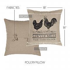 34301-Sawyer-Mill-Charcoal-Poultry-Pillow-18x18-image-1