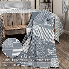 51259-Sawyer-Mill-Blue-Farm-Animal-Quilted-Throw-60x50-image-1