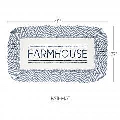80285-Sawyer-Mill-Blue-Farmhouse-Bathmat-27x48-image-2