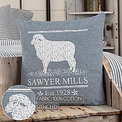 51266-Sawyer-Mill-Blue-Lamb-Pillow-18x18-image-2