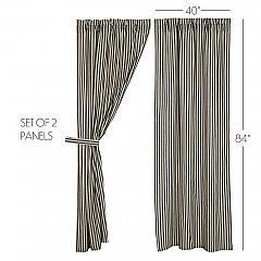 69954-Ashmont-Ticking-Stripe-Panel-Set-of-2-84x40-image-5