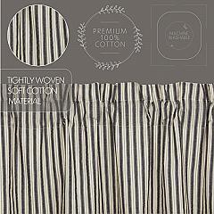 69957-Ashmont-Ticking-Stripe-Prairie-Short-Panel-Set-of-2-63x36x18-image-6