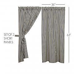 69955-Ashmont-Ticking-Stripe-Short-Panel-Set-of-2-63x36-image-6
