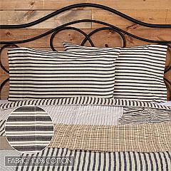 56632-Ashmont-Ticking-Stripe-Standard-Pillow-Case-Set-of-2-21x30-image-2