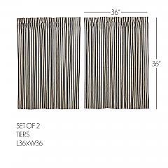 69961-Ashmont-Ticking-Stripe-Tier-Set-of-2-L36xW36-image-2