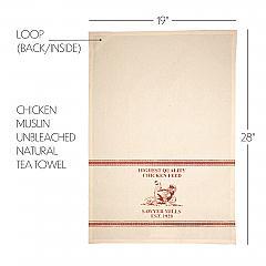 51347-Sawyer-Mill-Red-Chicken-Muslin-Unbleached-Natural-Tea-Towel-19x28-image-2