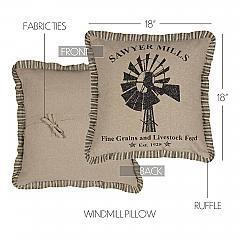 34280-Sawyer-Mill-Charcoal-Windmill-Pillow-18x18-image-1