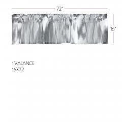 51915-Sawyer-Mill-Blue-Ticking-Stripe-Valance-16x72-image-1