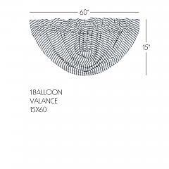 51278-Sawyer-Mill-Blue-Ticking-Stripe-Balloon-Valance-15x60-image-1