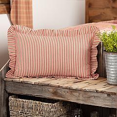51327-Sawyer-Mill-Red-Ticking-Stripe-Fabric-Pillow-14x22-image-3