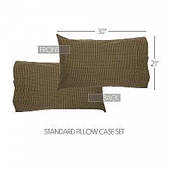 8265-Tea-Cabin-Green-Plaid-Standard-Pillow-Case-Set-of-2-21x30-image-1