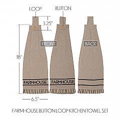 45880-Sawyer-Mill-Charcoal-Farmhouse-Button-Loop-Kitchen-Towel-Set-of-2-image-1