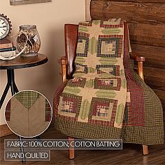 8306-Tea-Cabin-Throw-Quilted-60x50-image-2
