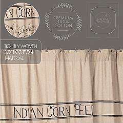 56761-Sawyer-Mill-Charcoal-Corn-Feed-Shower-Curtain-72x72-image-4