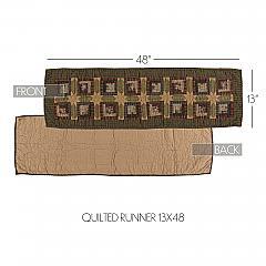 10746-Tea-Cabin-Runner-Quilted-13x48-image-1
