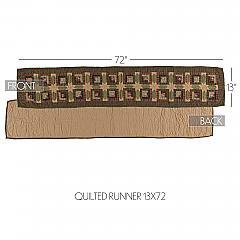 10747-Tea-Cabin-Runner-Quilted-13x72-image-1