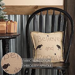 54618-Kettle-Grove-Believe-and-Receive-Pillow-12x12-image-2