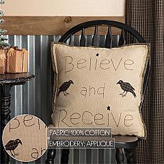 54617-Kettle-Grove-Believe-and-Receive-Pillow-18x18-image-2