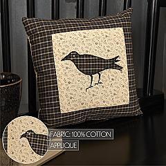 7164-Kettle-Grove-Pillow-Crow-10x10-image-2
