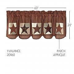 50806-Abilene-Patch-Block-and-Star-Valance-20x60-image-1