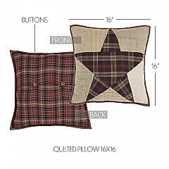 32890-Abilene-Star-Quilted-Pillow-16x16-image-1
